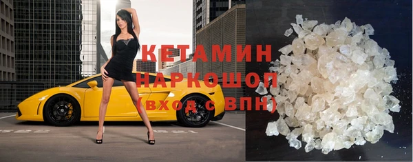 гашик Горняк
